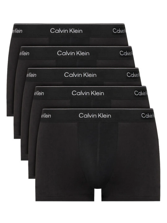 Zdjęcie produktu Calvin Klein Underwear Komplet bokserek LV00NB4390 Czarny