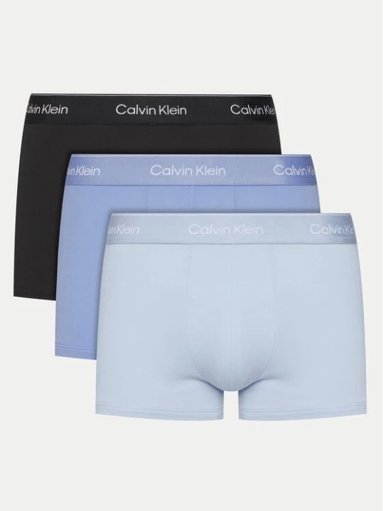 Zdjęcie produktu Calvin Klein Underwear Komplet bokserek LV00NB4392 Kolorowy