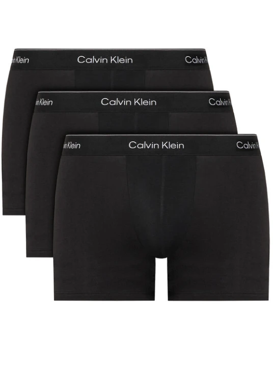 Zdjęcie produktu Calvin Klein Underwear Komplet bokserek LV00NB4394 Czarny