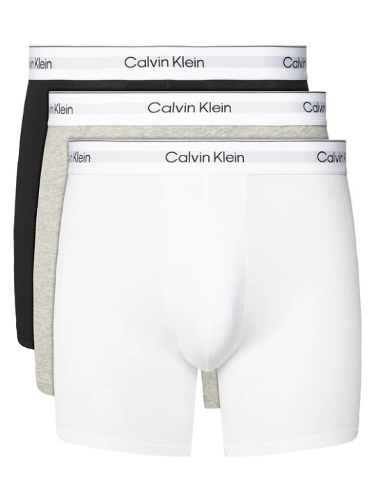 Zdjęcie produktu Calvin Klein Underwear Komplet bokserek LV00NB4394 Kolorowy