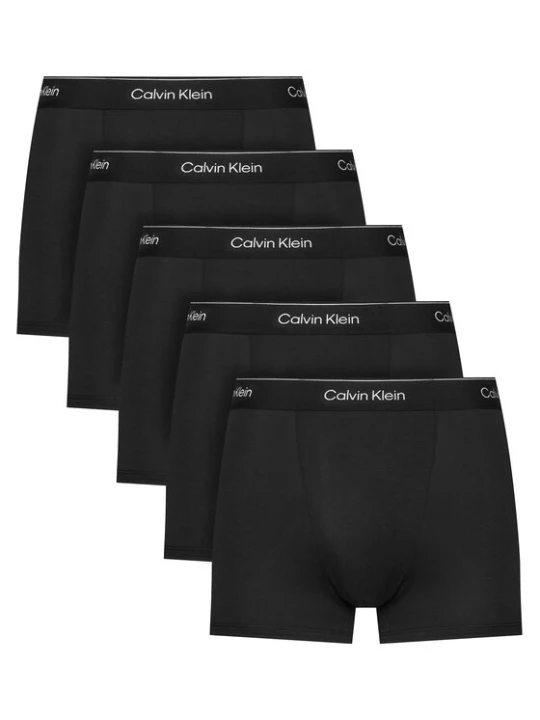 Zdjęcie produktu Calvin Klein Underwear Komplet bokserek LV00NB4437 Czarny