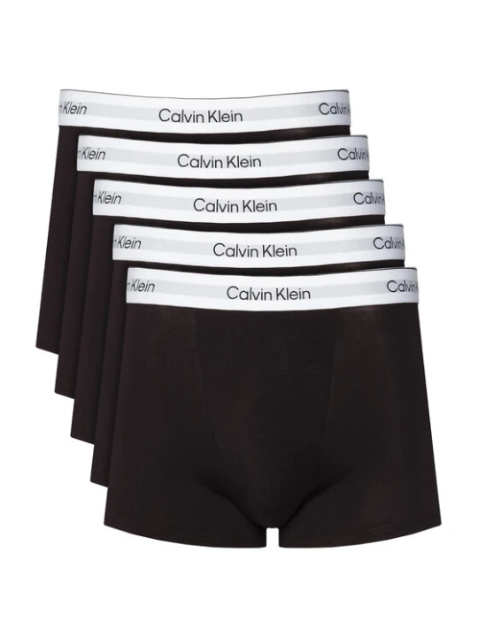 Zdjęcie produktu Calvin Klein Underwear Komplet bokserek LV00NB4437 Czarny