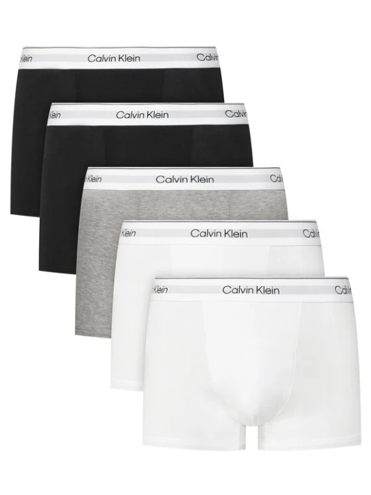 Zdjęcie produktu Calvin Klein Underwear Komplet bokserek LV00NB4437 Kolorowy