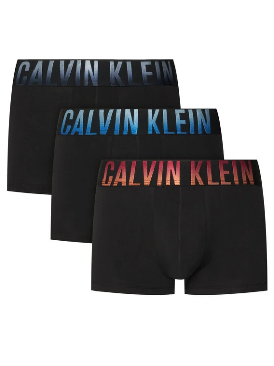 Zdjęcie produktu Calvin Klein Underwear Komplet bokserek LV00NB4626 Czarny