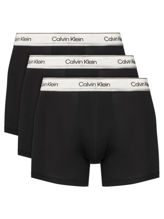 Zdjęcie produktu Calvin Klein Underwear Komplet bokserek LV00NB4731 Czarny