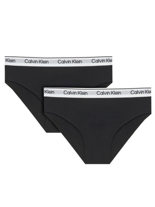 Zdjęcie produktu Calvin Klein Underwear Komplet fig G80G800726 Czarny