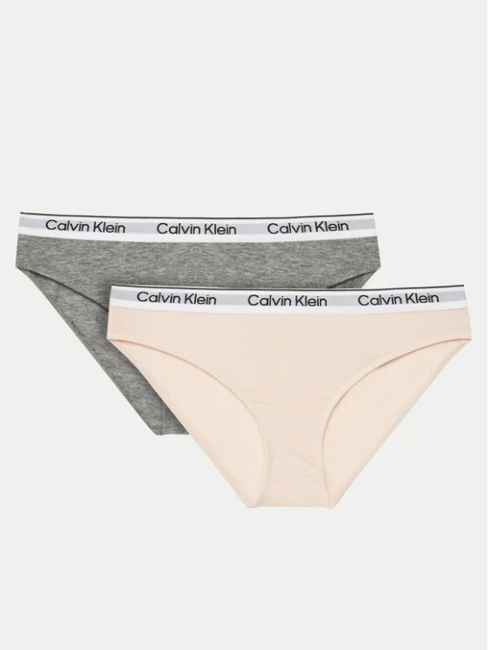 Zdjęcie produktu Calvin Klein Underwear Komplet fig G80G800726 Kolorowy