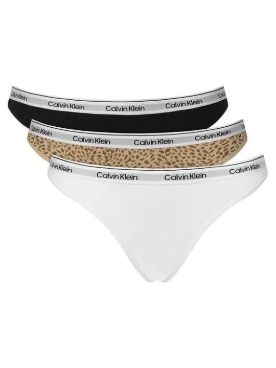 Zdjęcie produktu Calvin Klein Underwear Komplet fig LV00QD5207 Kolorowy