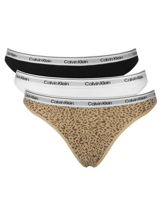 Zdjęcie produktu Calvin Klein Underwear Komplet fig LV00QD5209 Kolorowy