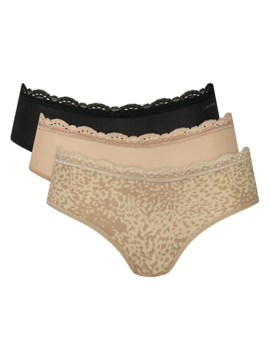 Zdjęcie produktu Calvin Klein Underwear Komplet fig LV00QD5302 Kolorowy
