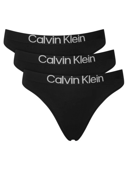 Zdjęcie produktu Calvin Klein Underwear Komplet fig LV00QD5398 Czarny