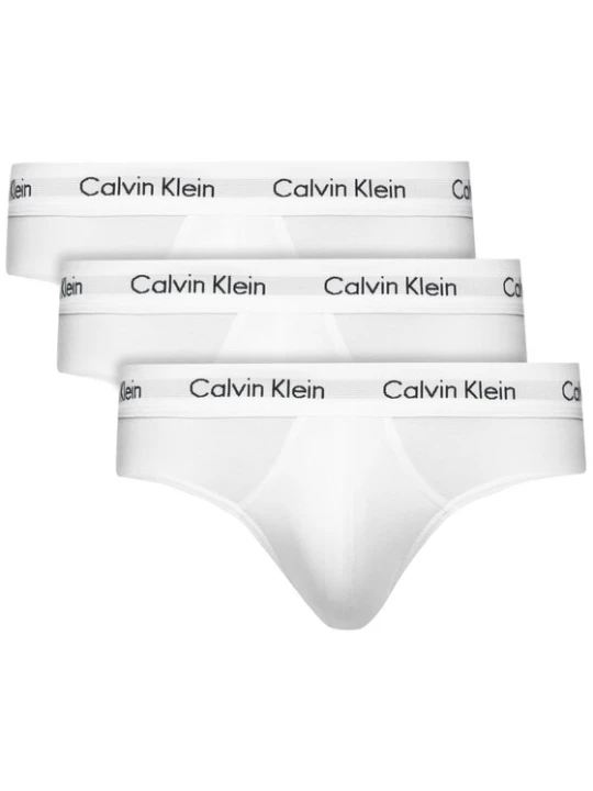 Zdjęcie produktu Calvin Klein Underwear Komplet slipów 0000U2661G Biały