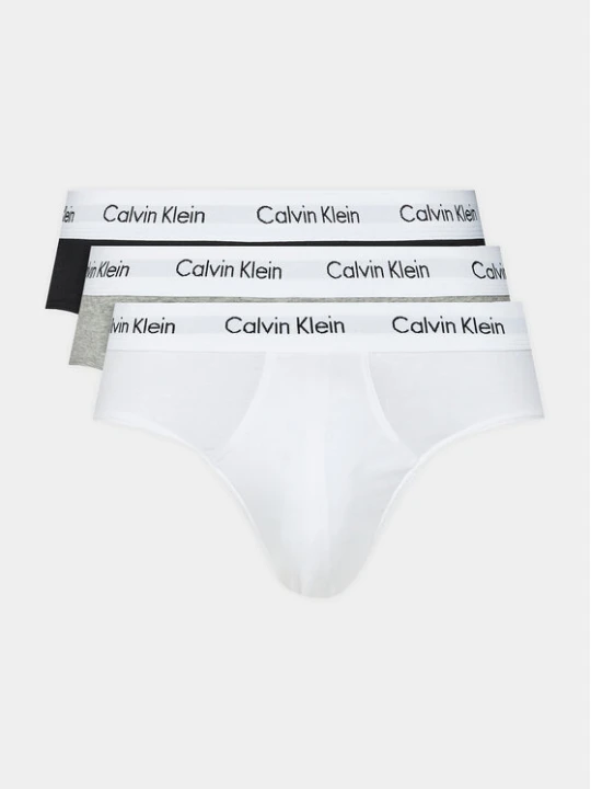 Zdjęcie produktu Calvin Klein Underwear Komplet slipów 0000U2661G Kolorowy