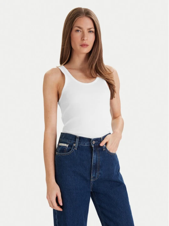 Zdjęcie produktu Calvin Klein Underwear Komplet topów LV00QS7493 Kolorowy Regular Fit