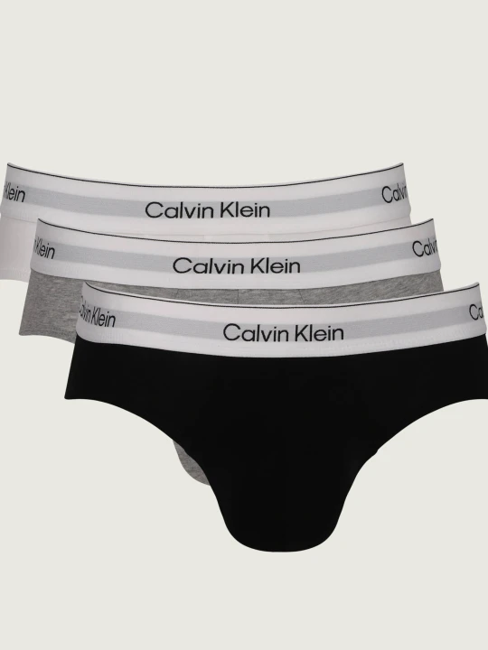 Zdjęcie produktu Calvin Klein Underwear Slipy 3-pack czarny