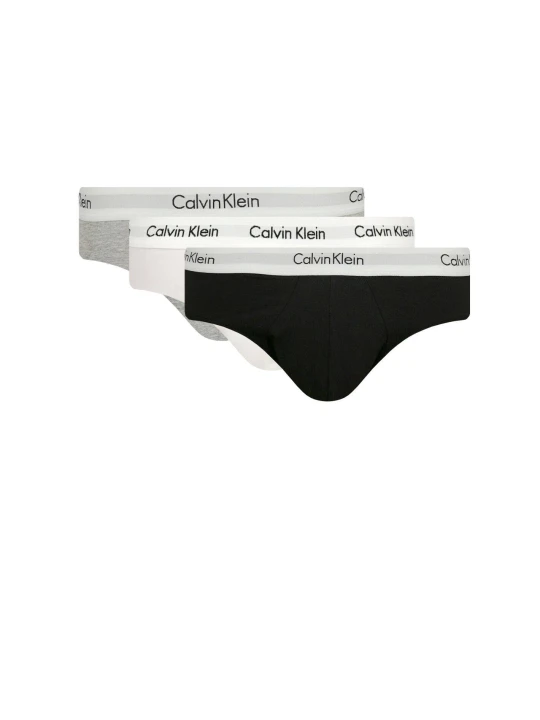 Zdjęcie produktu Calvin Klein Underwear Slipy 3-pack biały