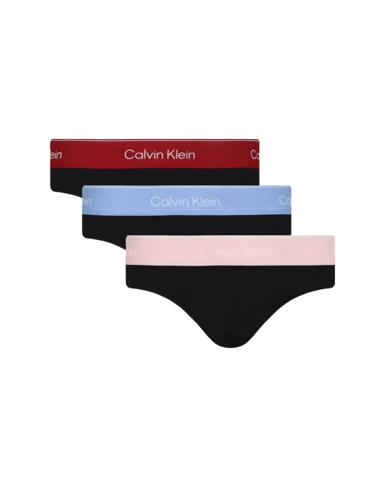 Zdjęcie produktu Calvin Klein Underwear Slipy 3-pack czarny