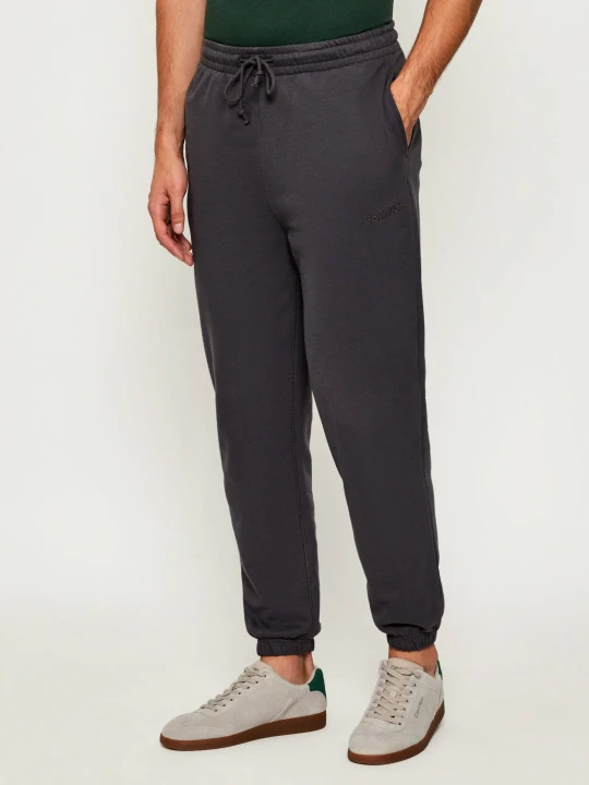 Zdjęcie produktu Calvin Klein Underwear Spodnie dresowe | Regular Fit szary