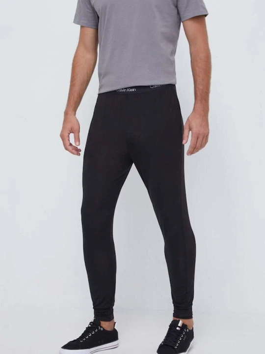 Zdjęcie produktu Calvin Klein Underwear spodnie lounge czarny