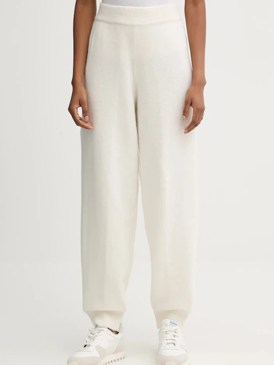 Zdjęcie produktu Calvin Klein Underwear spodnie lounge beżowy