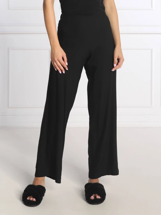 Zdjęcie produktu Calvin Klein Underwear Spodnie od piżamy | Regular Fit czarny