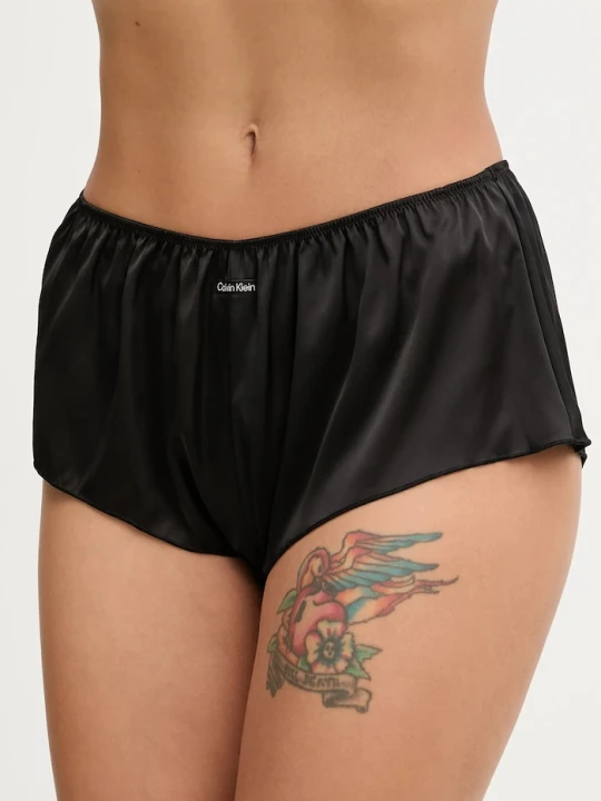 Zdjęcie produktu Calvin Klein Underwear szorty piżamowe czarny