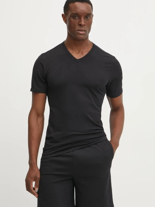Zdjęcie produktu Calvin Klein Underwear t-shirt 3-pack czarny
