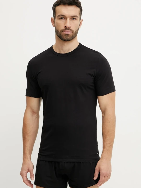Zdjęcie produktu Calvin Klein Underwear t-shirt 3-pack czarny