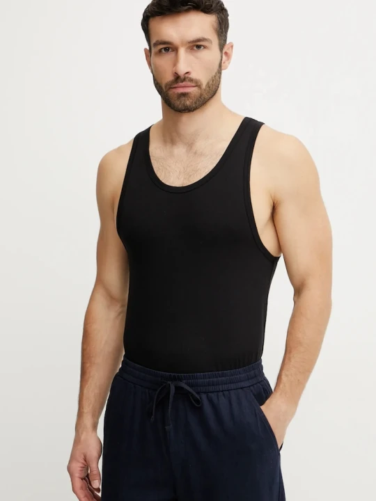 Zdjęcie produktu Calvin Klein Underwear t-shirt 3-pack czarny