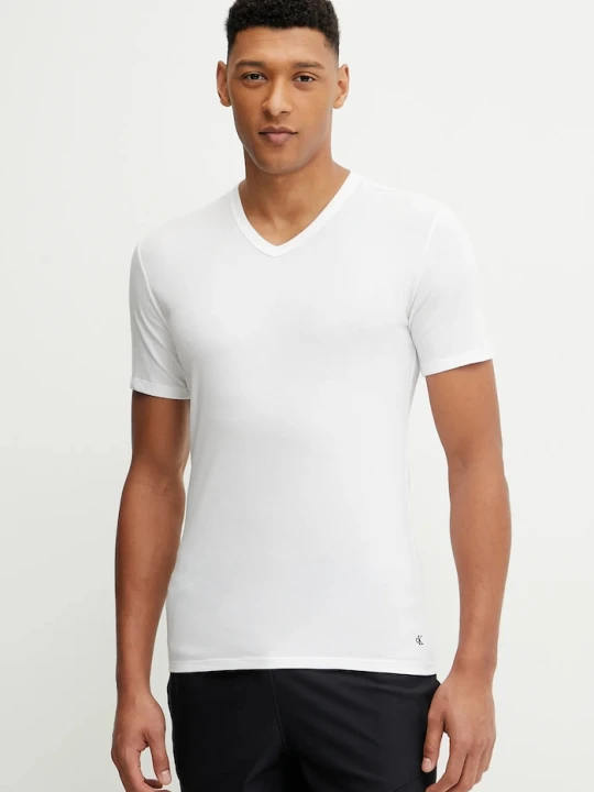 Zdjęcie produktu Calvin Klein Underwear t-shirt 3-pack czarny