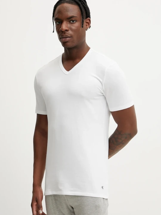 Zdjęcie produktu Calvin Klein Underwear t-shirt 3-pack biały