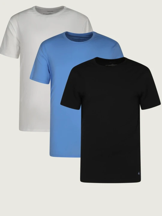 Zdjęcie produktu Calvin Klein Underwear T-shirt 3-pack | Slim Fit