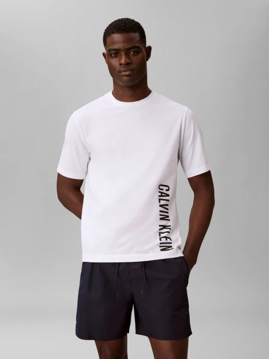 Zdjęcie produktu Calvin Klein Underwear T-shirt | Regular Fit biały