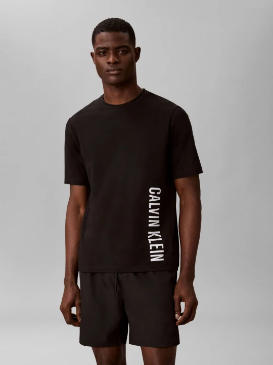 Zdjęcie produktu Calvin Klein Underwear T-shirt | Regular Fit czarny