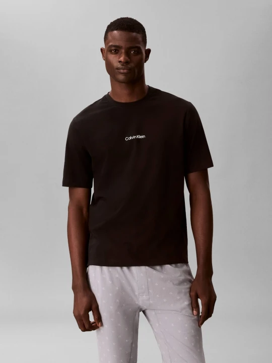 Zdjęcie produktu Calvin Klein Underwear T-shirt | Regular Fit czarny