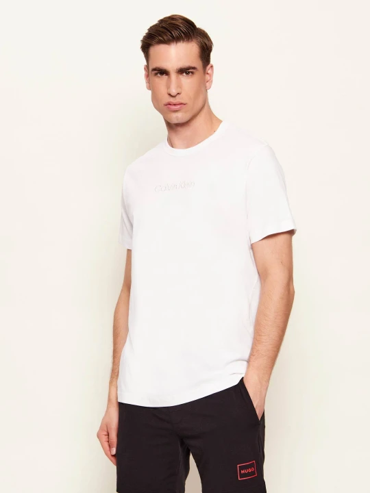Zdjęcie produktu Calvin Klein Underwear T-shirt | Regular Fit biały