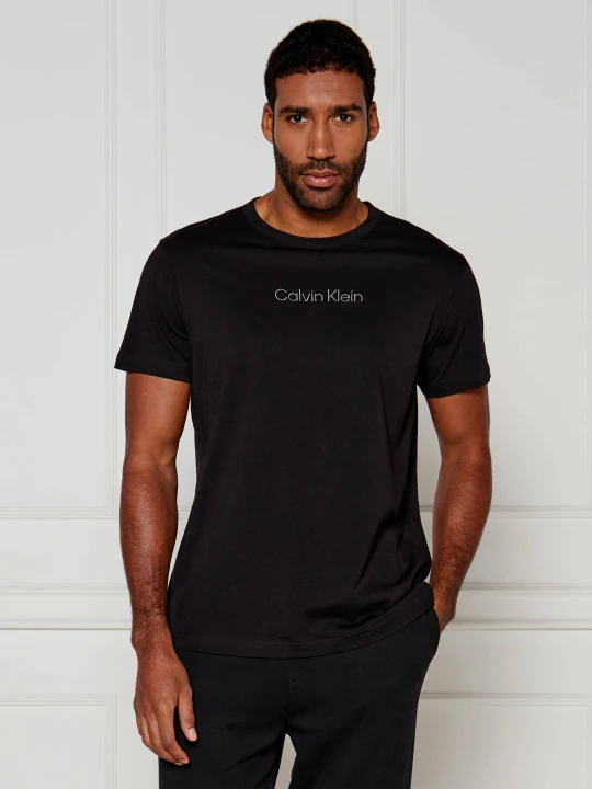 Zdjęcie produktu Calvin Klein Underwear T-shirt | Regular Fit czarny