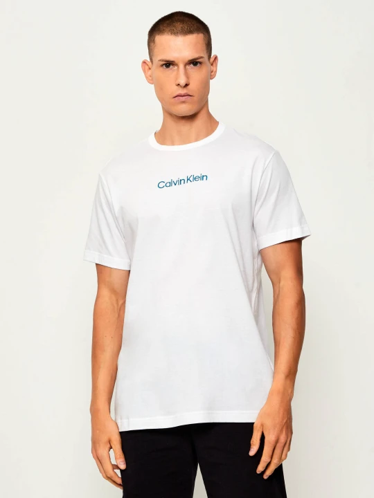 Zdjęcie produktu Calvin Klein Underwear T-shirt | Regular Fit biały