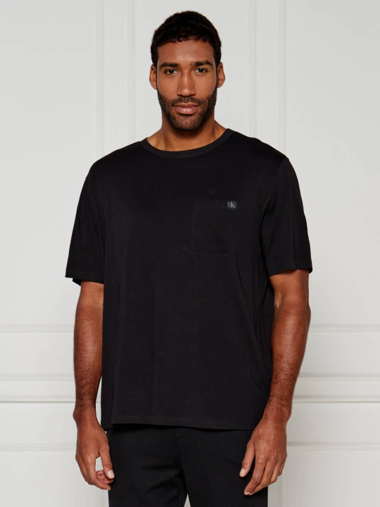 Zdjęcie produktu Calvin Klein Underwear T-shirt | Regular Fit czarny