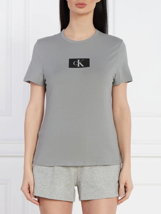 Zdjęcie produktu Calvin Klein Underwear T-shirt | Regular Fit szary