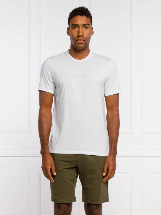 Zdjęcie produktu Calvin Klein Underwear T-shirt | Regular Fit biały