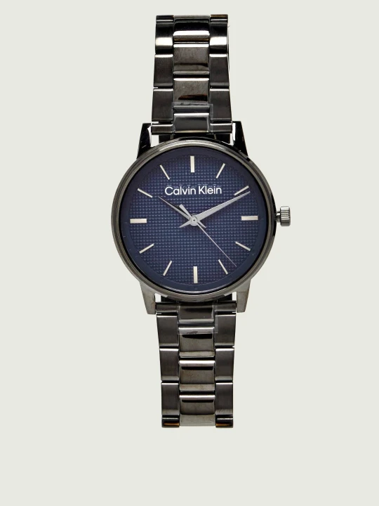 Zdjęcie produktu Calvin Klein Zegarek 25200502 grafitowy