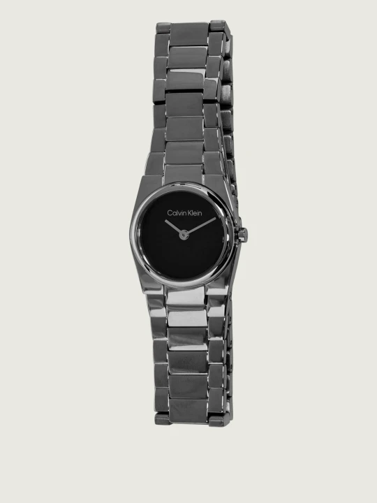 Zdjęcie produktu Calvin Klein Zegarek Unite 25100121 srebrny