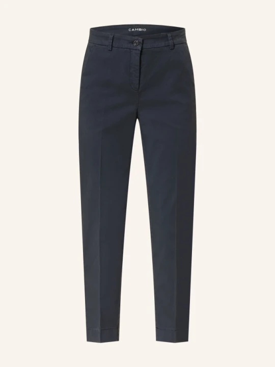 Zdjęcie produktu Cambio Chino Karina blau GRANATOWY