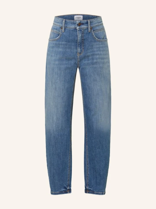 Zdjęcie produktu Cambio Dżinsy Z Rozszerzanymi Nogawkami Elli blau 5257 slub mid used