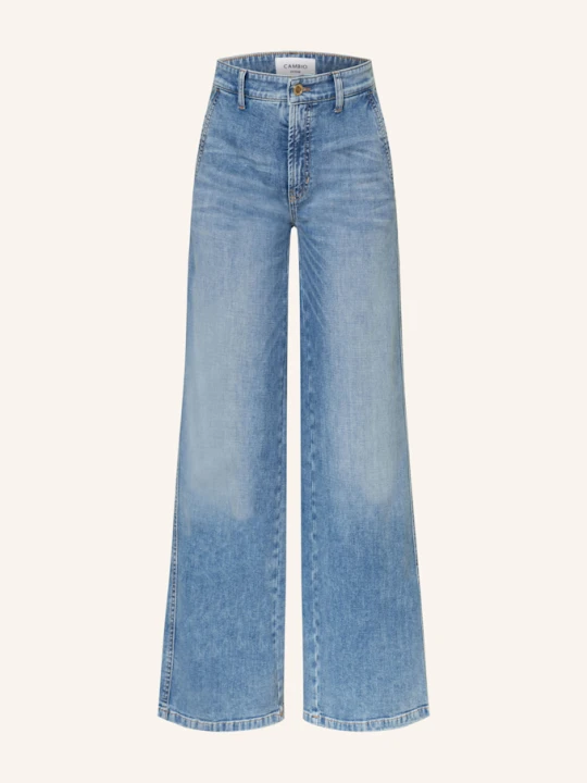 Zdjęcie produktu Cambio Jeansy Alek blau 5236 lefthand medium used