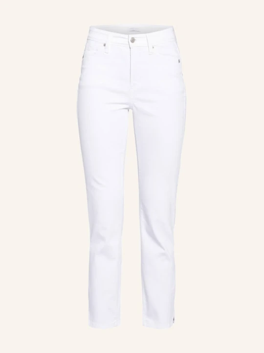 Zdjęcie produktu Cambio Jeansy Cropped Piper weiss 5002 WEISS