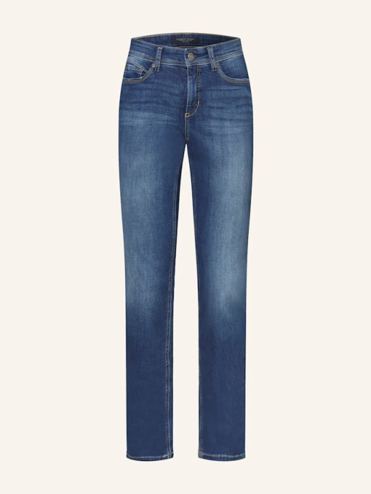 Zdjęcie produktu Cambio Jeansy Parla blau 5020 mittelblau denim
