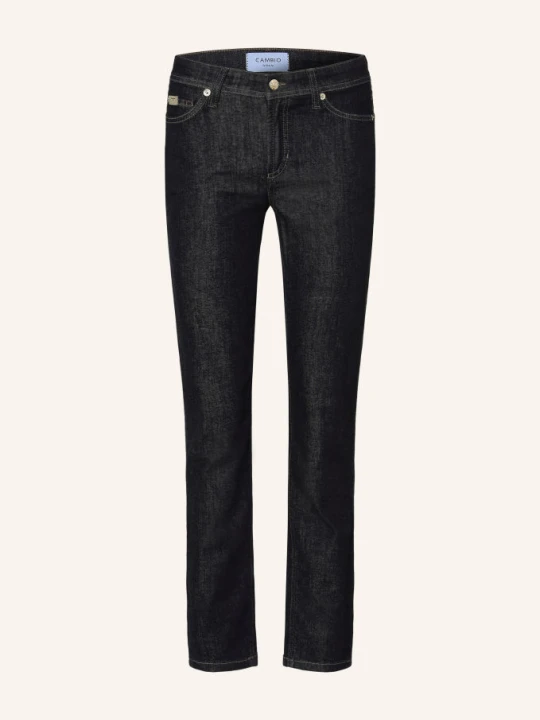 Zdjęcie produktu Cambio Jeansy Piper blau 5006 modern rinsed