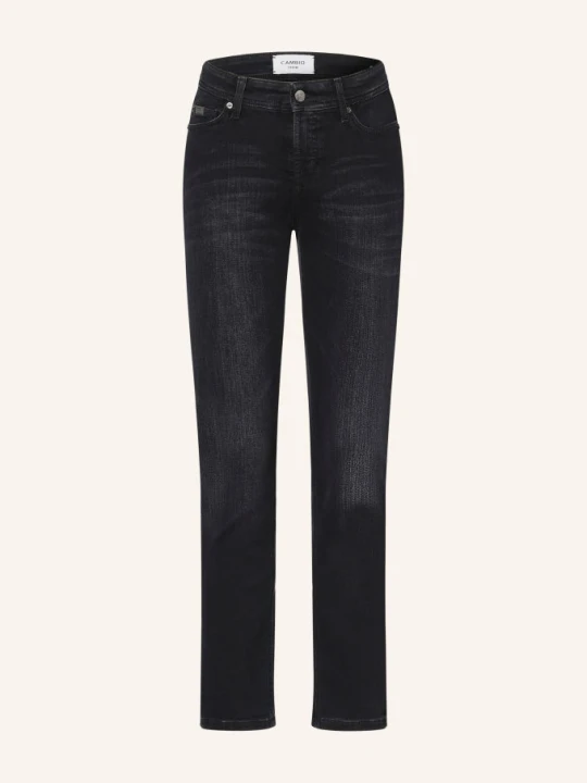 Zdjęcie produktu Cambio Jeansy Piper blau 5112 modern dark